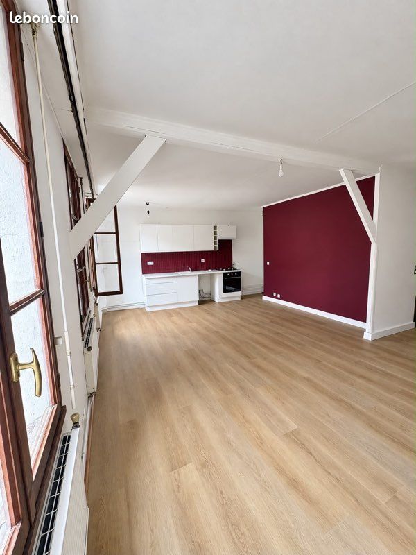 Appartement 3 pièces 70 m² · à Carcassonne · 70 m² · 700 €/mois