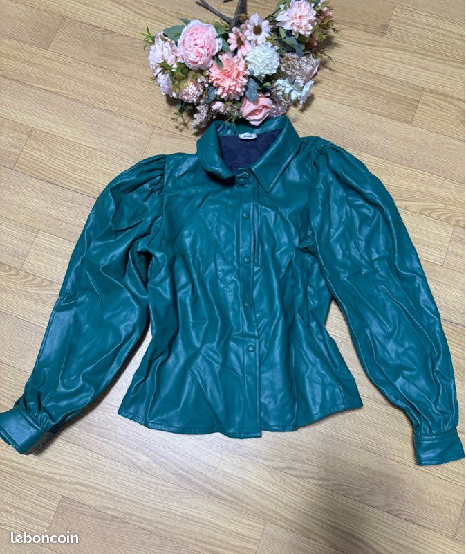Veste/blouse pimkie (image 1)