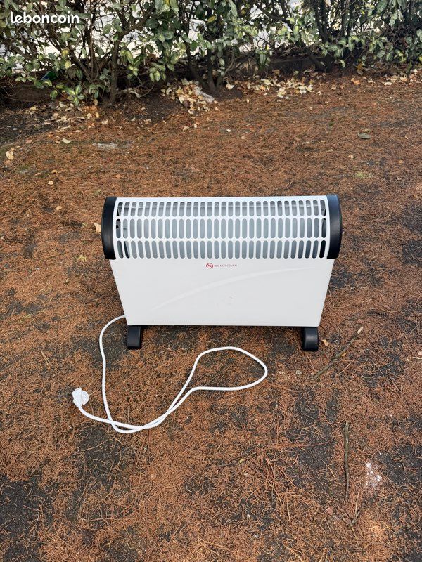 Vide garage (image 15)