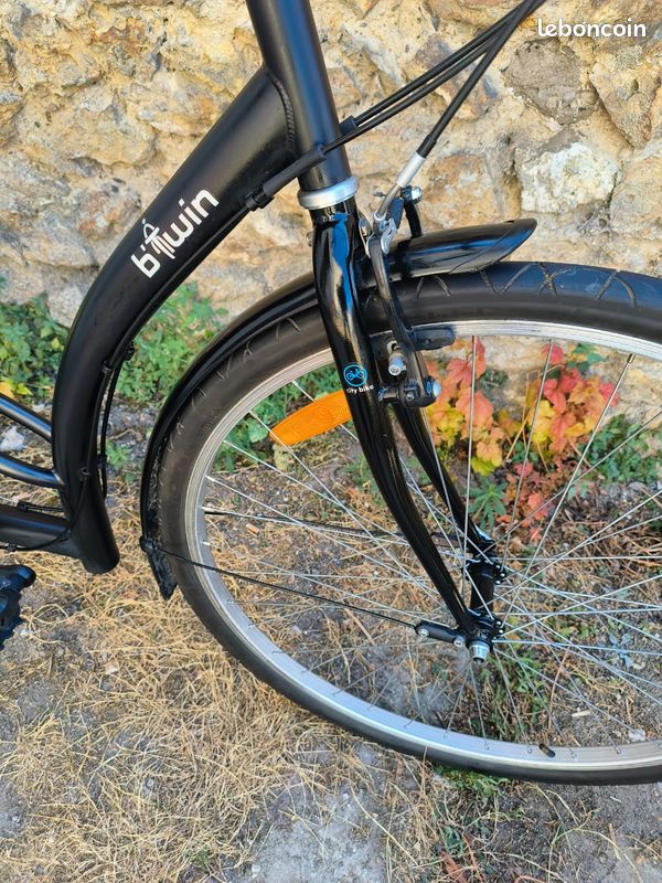 Vélo de ville (image 7)
