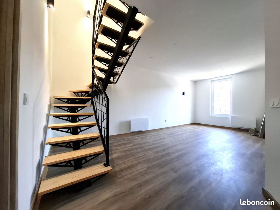Appartement 3 pièces 65 m² · à Cognin · 65 m² · 199 000 €