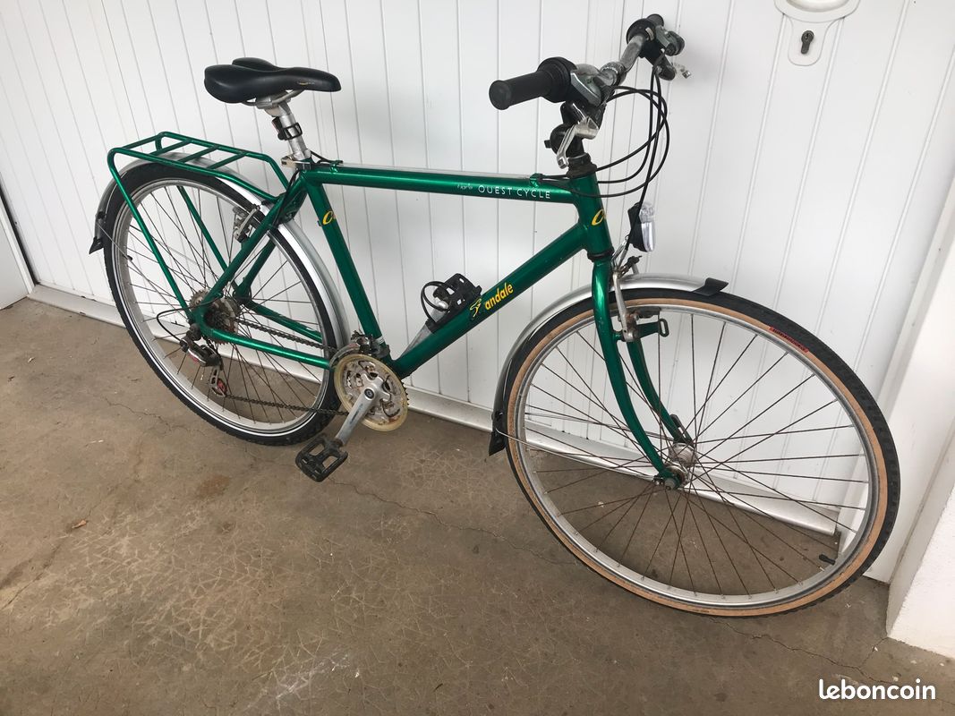 Vélo pour homme (image 1)