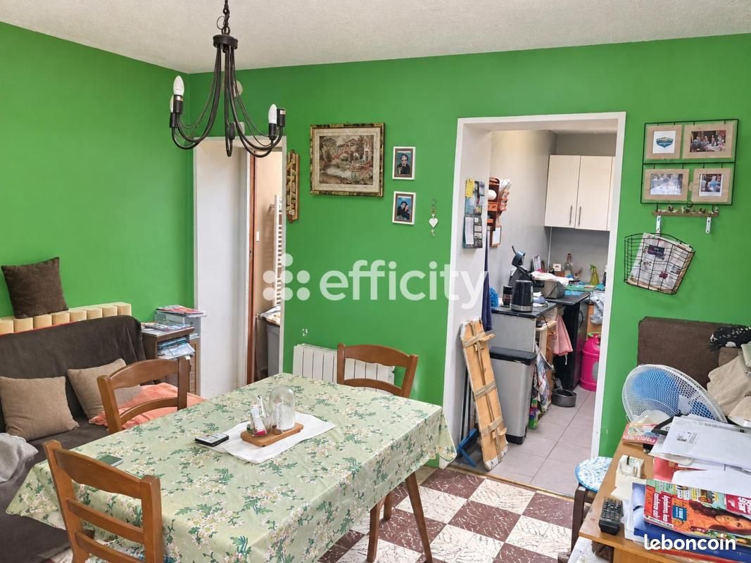 Maison 3 pièces 75 m² · à Lys-lez-Lannoy · 75 m² · 69 900 €
