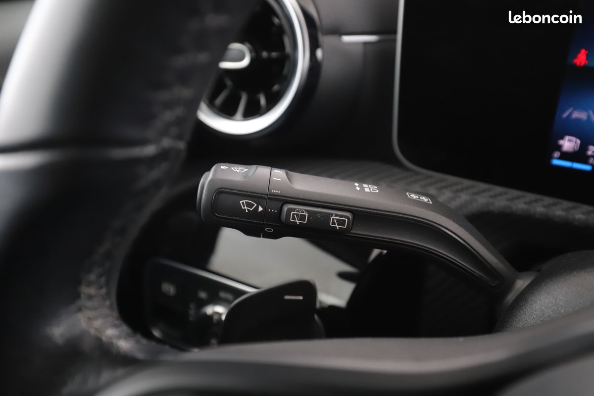 Mercedes-Benz Classe A 180 7G-DCT 136 ch (image 16)
