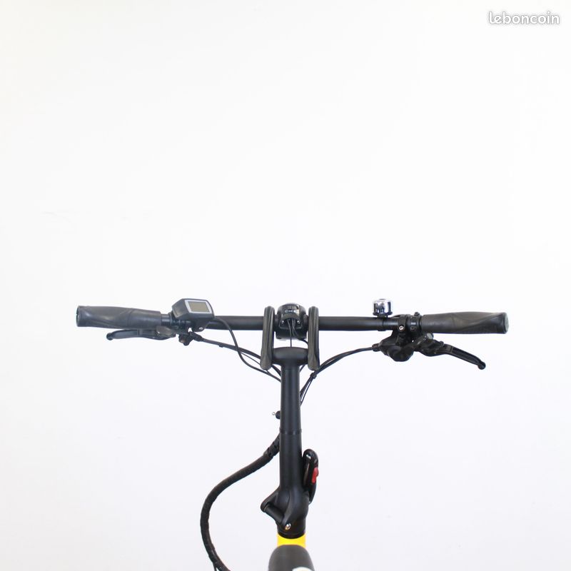 Vélo cargo électrique Tern GSD S10 | Reconditionné garanti (image 9)