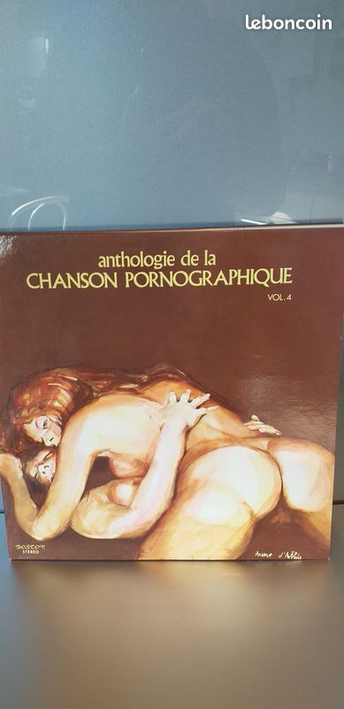 Disques vinyle 33 tours (image 8)