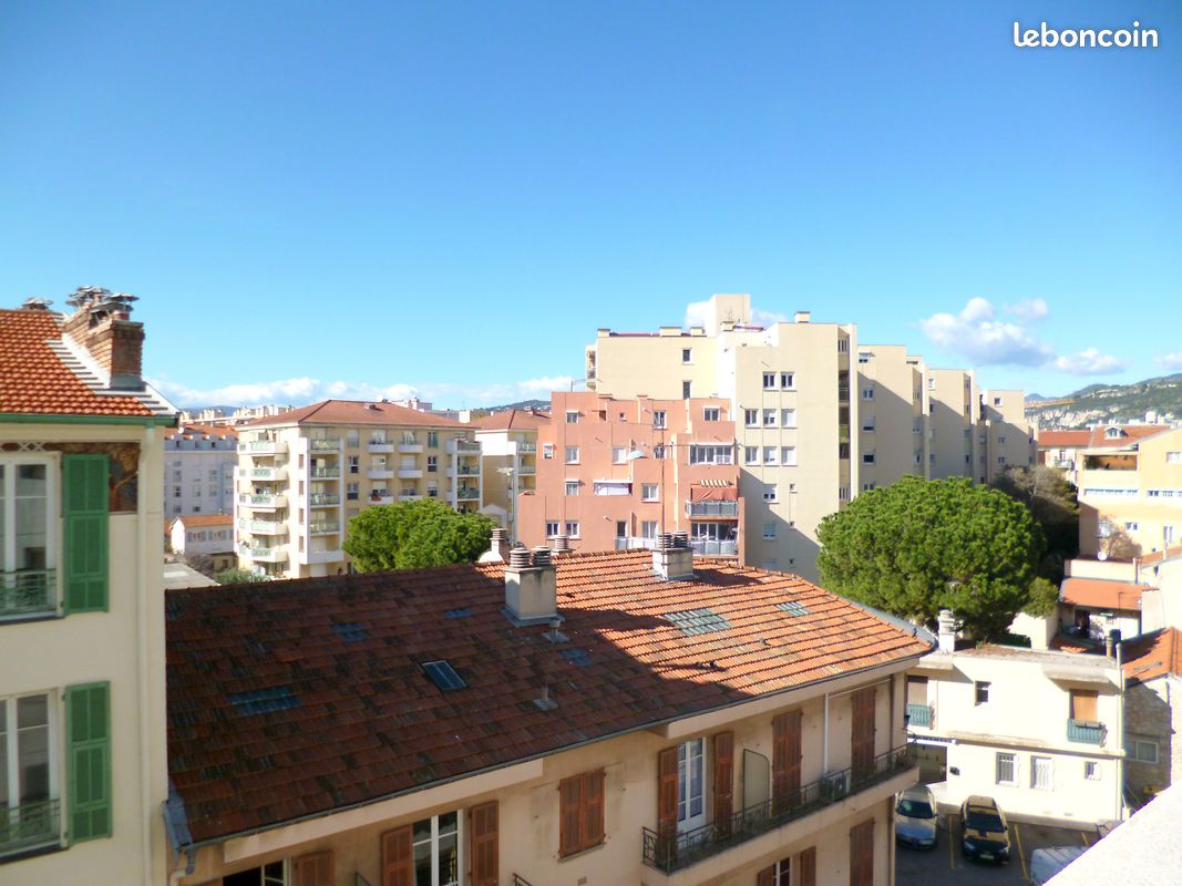 Appartement 1 pièce 33 m² · à Nice · 33 m² · 159 000 €