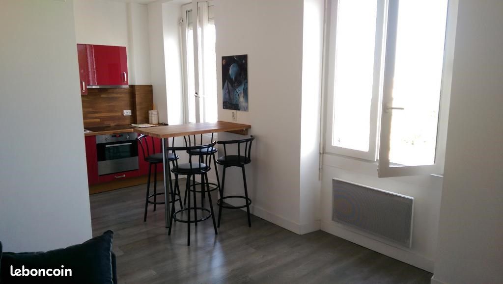 Appartement 2 pièces 45 m² · à Bordeaux · 45 m² · 950 €