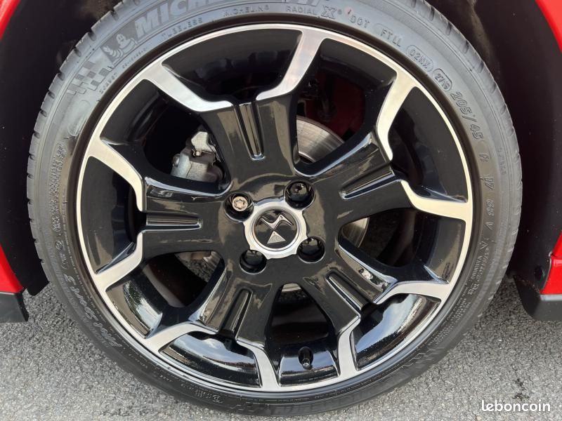 Ds DS 3 PureTech 130ch Sport Chic S&S (image 4)