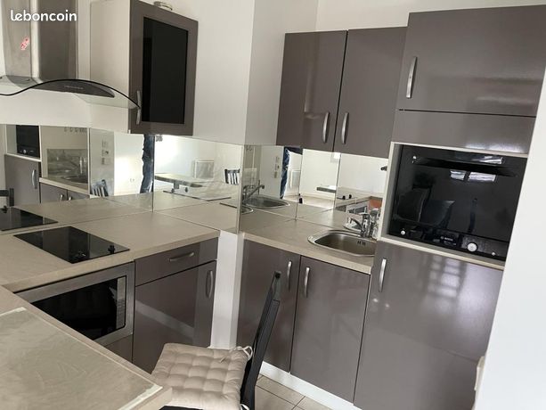 Appartement a louer nanterre - 2 pièce(s) - 45 m2 - Surfyn