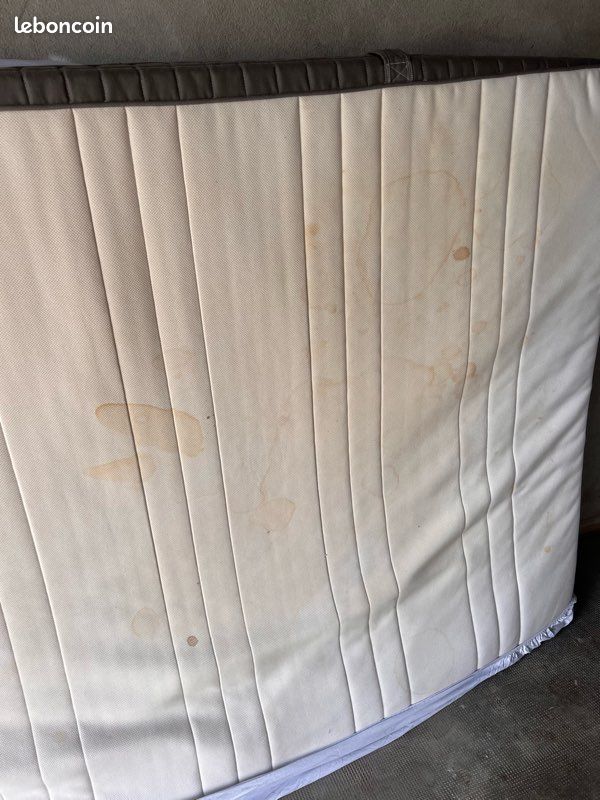 Matelas IKEA (image 2)