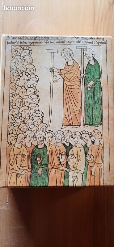 La Bible OSTY (image 1)