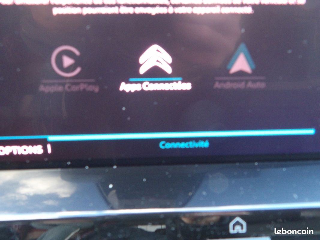Citroen C4 BLUEHDI 130CH S&S SHINE EAT8 (image 4)