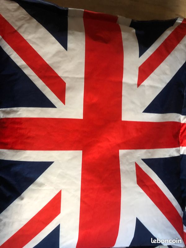 Coussin géant london (image 2)