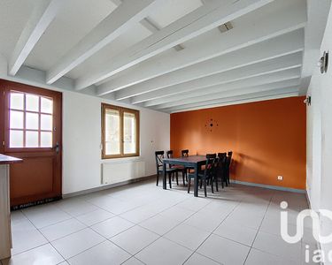 Maison 340 000 € - 91 m²