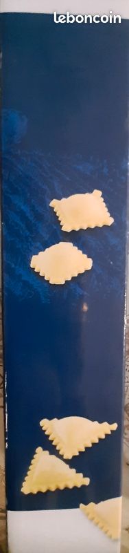 Moules à raviolis (image 2)