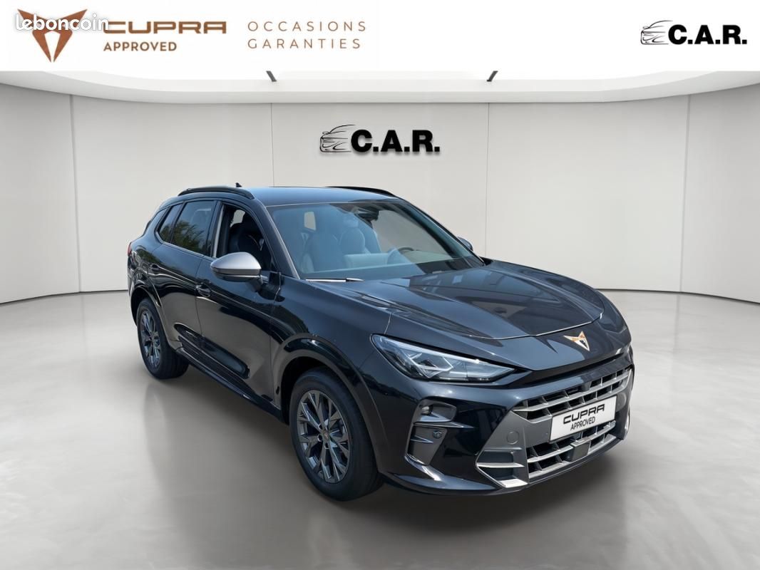 Cupra Terramar 1.5 eHybrid 204 ch DSG6 V (image 7)