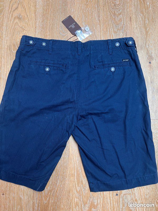 Short Olly gan taille 44 Neuf (image 2)