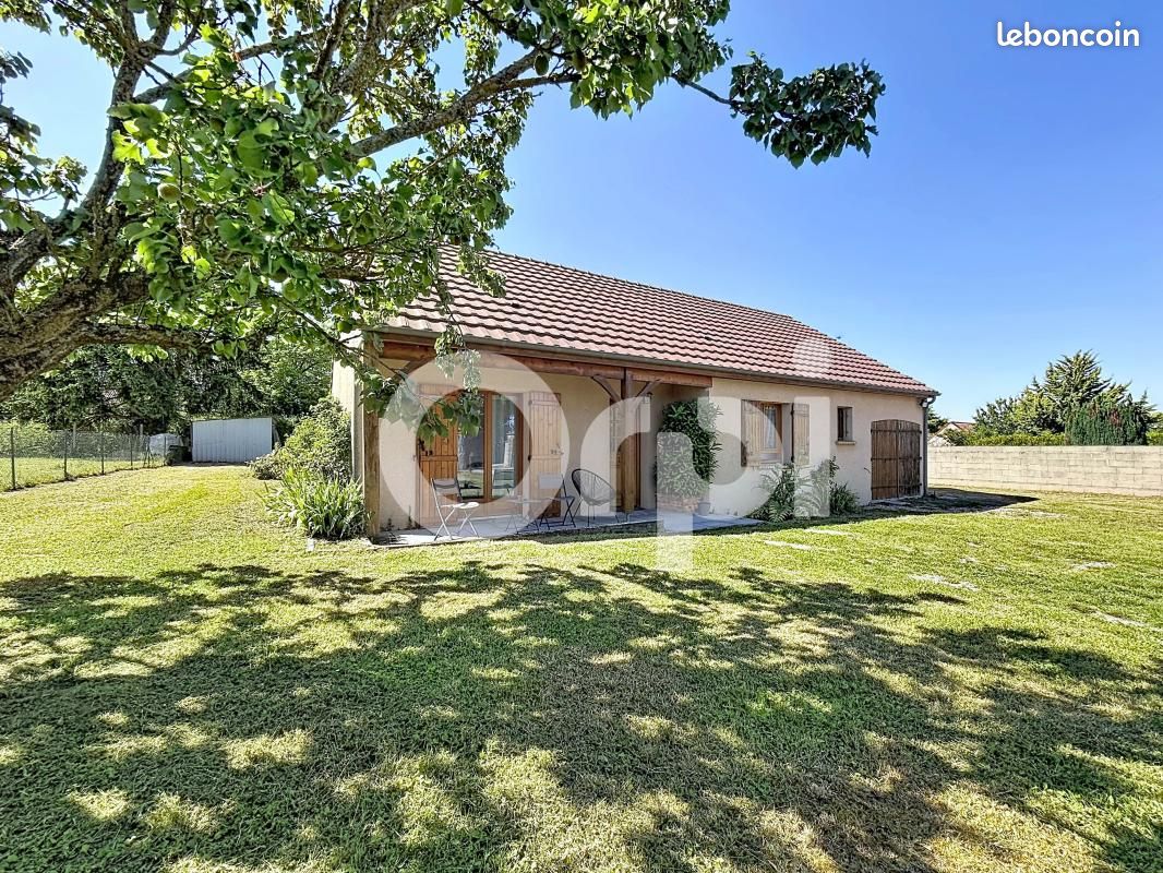Maison 4 pièces 80 m² · à Champigny · 80 m² · 198 000 €