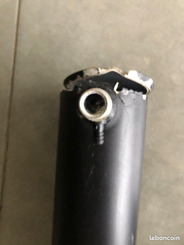 Douche extérieur (image 6)