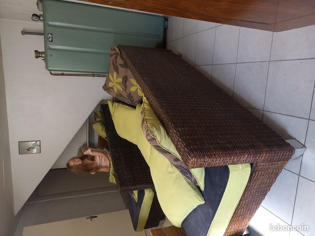 Canapé d angle (image 2)