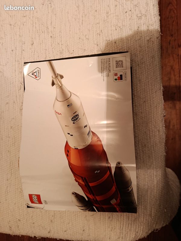 Lot de set lego (image 9)