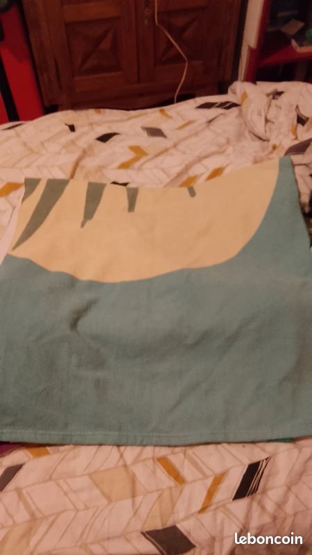 Serviette de plage ou piscine (image 5)