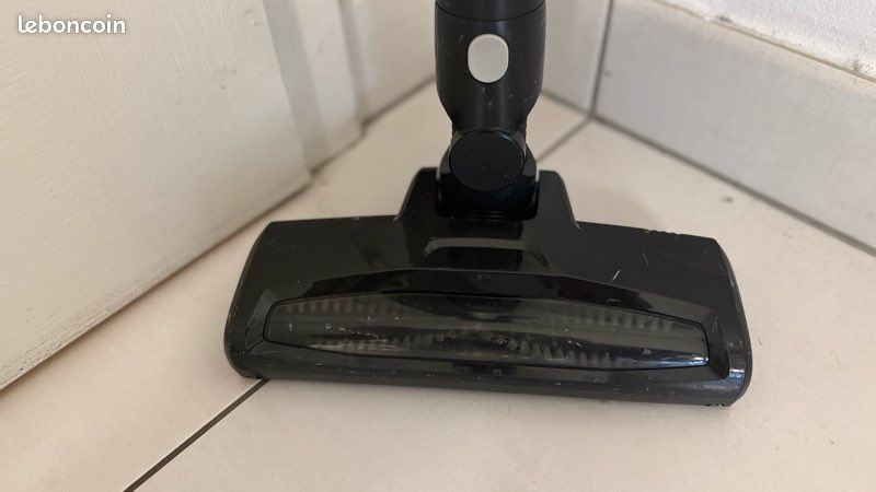 Aspirateur Top5 Tornado Electrolux Électroménager