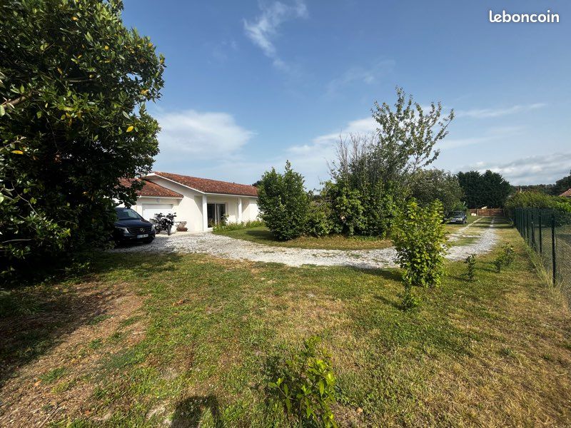 Maison 4 pièces 92 m² · à Lamothe · 92 m² · 219 900 €