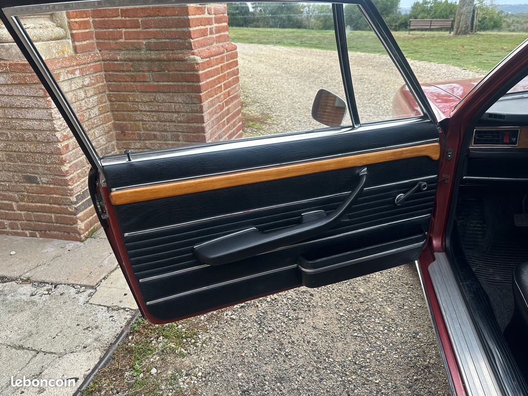 Audi 100 coupe s (image 11)