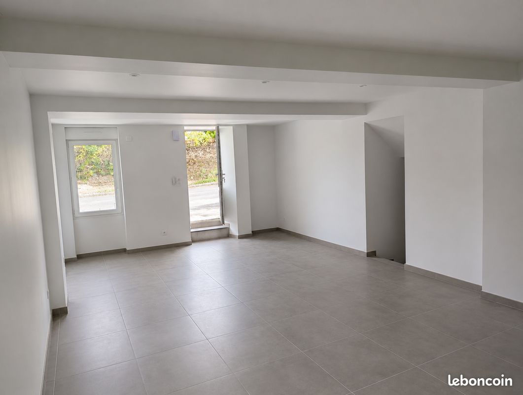Maison 3 pièces 65 m² · à Lys-Haut-Layon · 65 m² · 730 €