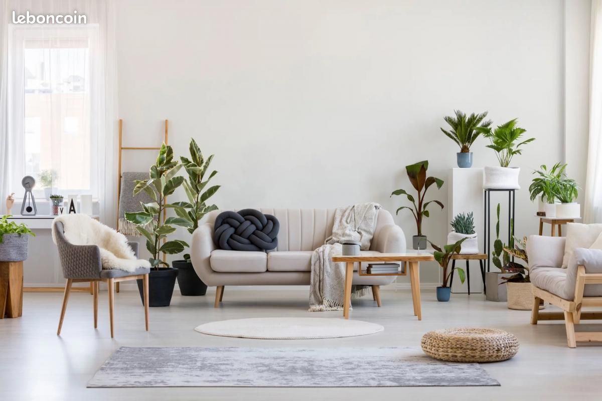 Appartement 4 pièces 92 m² · à Enghien-les-Bains · 92 m² · 576 000 €