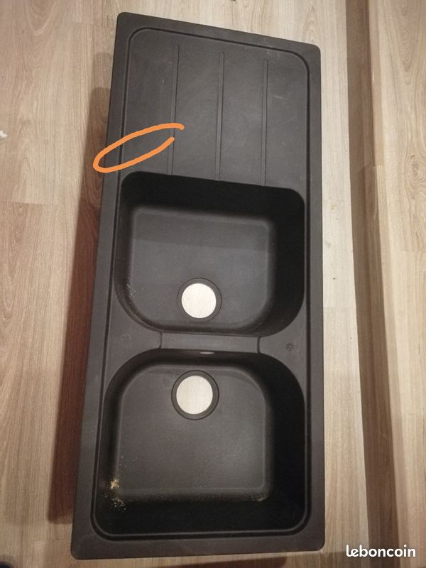 Evier cuisine (image 5)