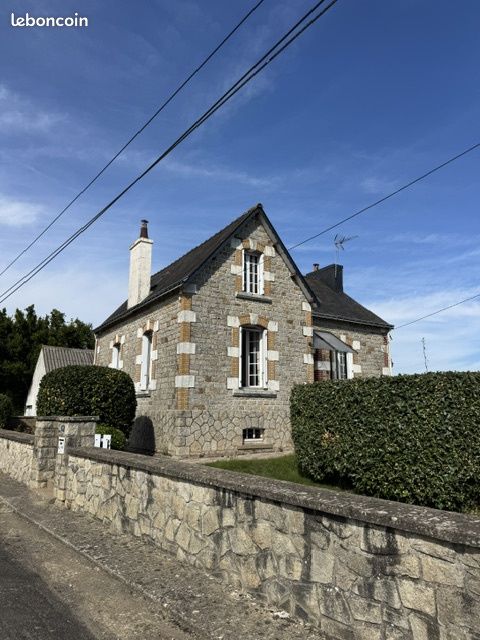 Maison 5 pièces 86 m² · à Saint-Gonnery · 86 m² · 159 000 €