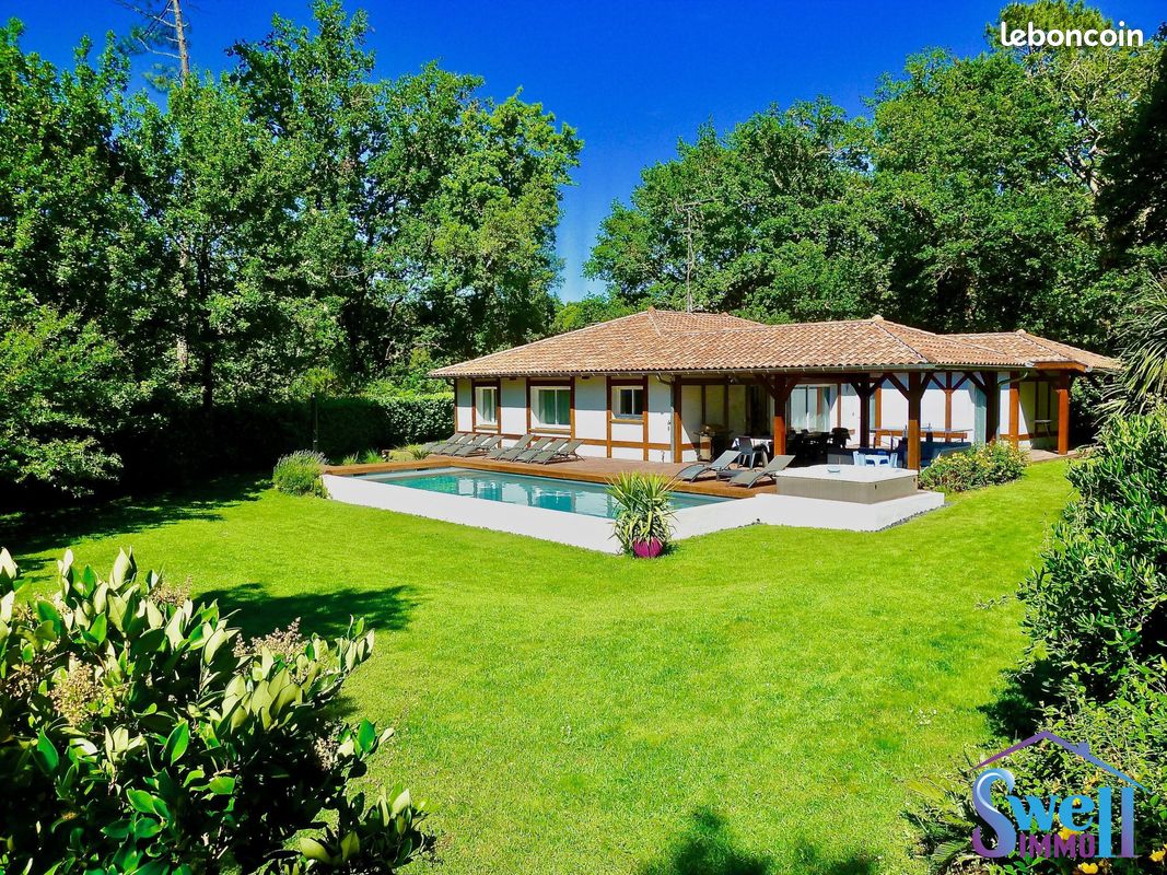 Maison 6 pièces 147 m² · à Moliets-et-Maa · 147 m² · 775 000 €