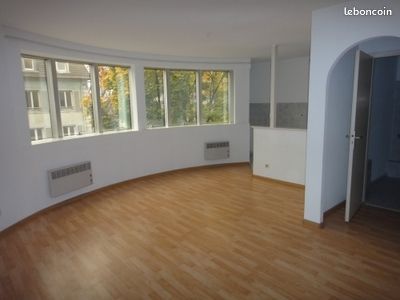 Appartement 2 pièces 56 m² · à Mulhouse · 56 m² · 522 €/mois
