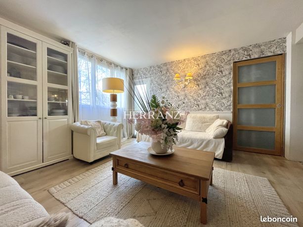 Appartement 5 pièces 85 m²