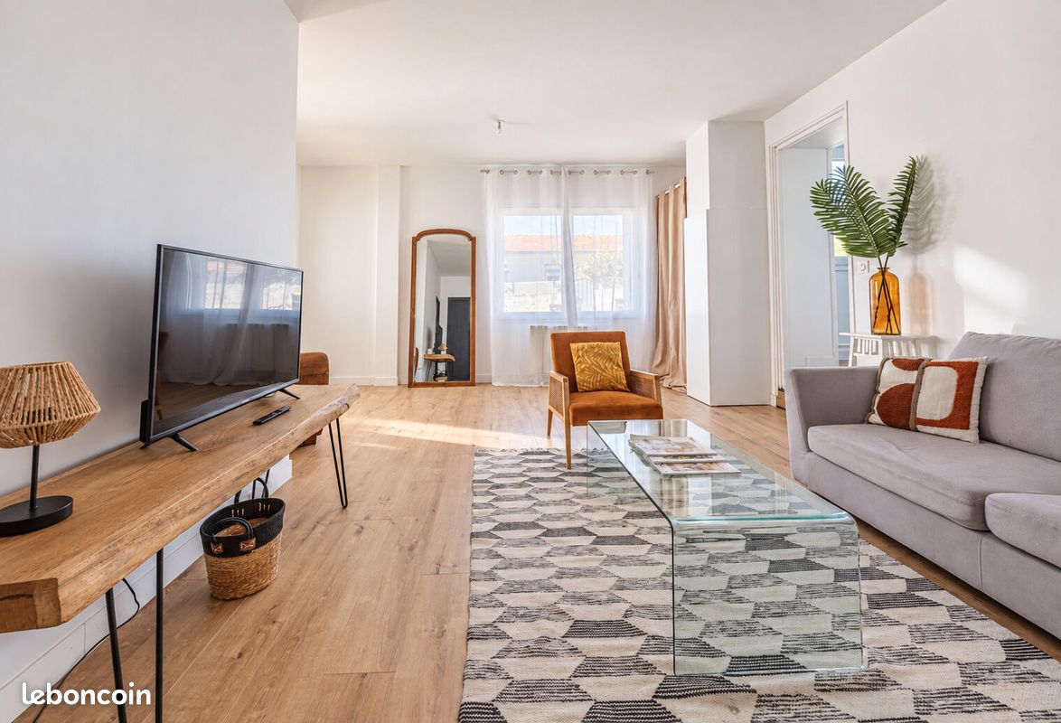 Maison 7 pièces 165 m² · à La Rochelle · 165 m² · 556 500 €