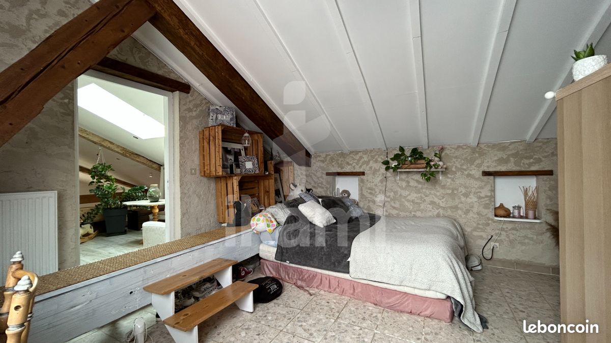 Ferme 7 pièces 257 m² (image 11)