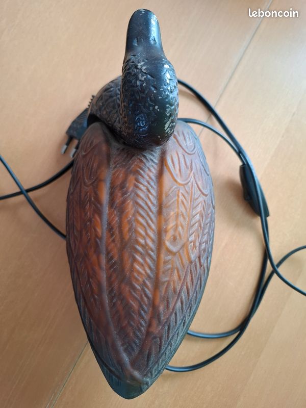 Lampe Canard lumineuse (image 3)
