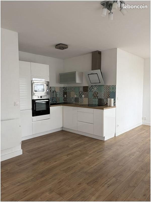 Appartement 2 pièces 48 m² · à Halluin · 48 m² · 696 €/mois
