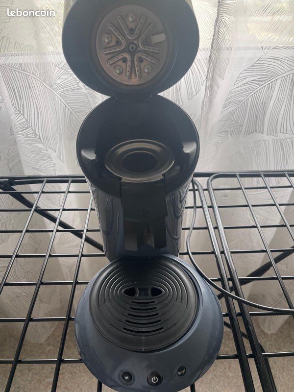 Cafetière (image 1)