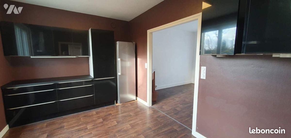 Maison 3 pièces 71 m² (image 4)