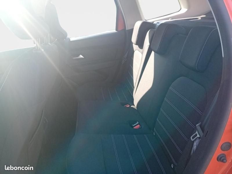 Dacia Duster 1.5 Blue dCi 115ch Confort 4x2 (image 12)