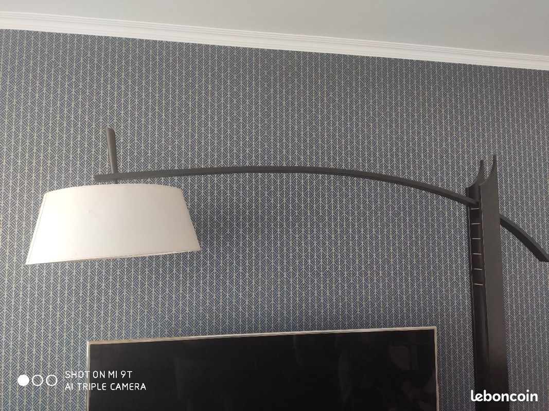 Lampadaire de salon (image 3)