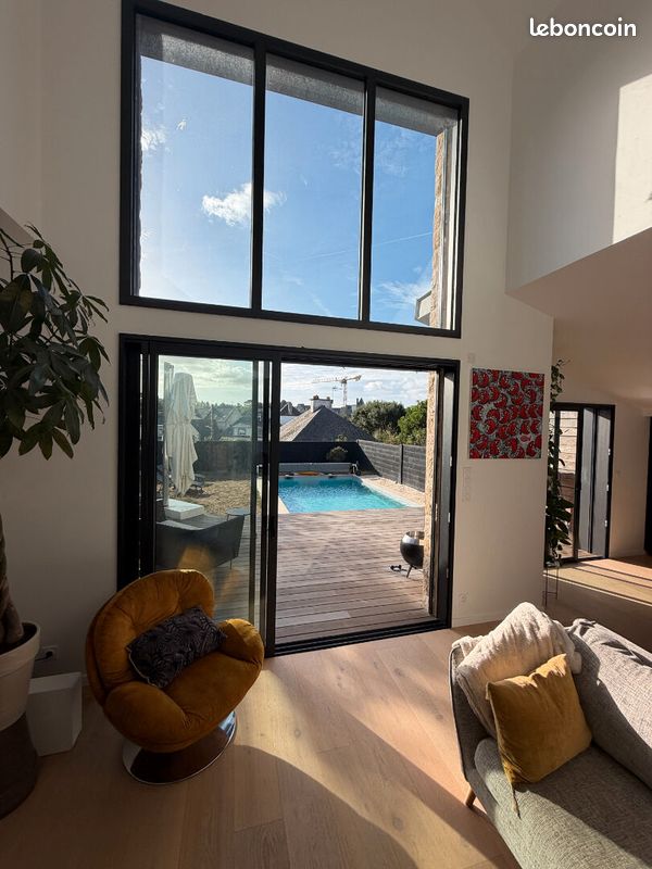 Maison 7 pièces 195 m² · à Saint-Malo · 195 m² · 1 570 000 €