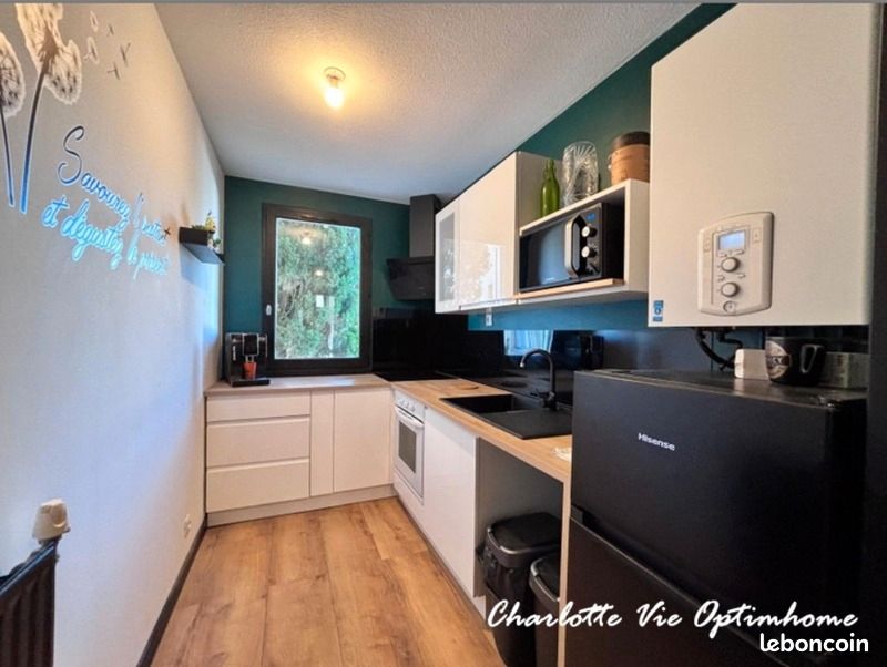 Appartement 2 pièces 45 m² · à Montpellier · 45 m² · 159 000 €