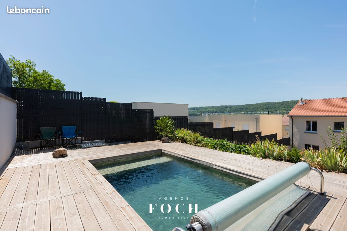 Maison 6 pièces 130 m² · à Bouxières-aux-Dames · 130 m² · 399 000 €