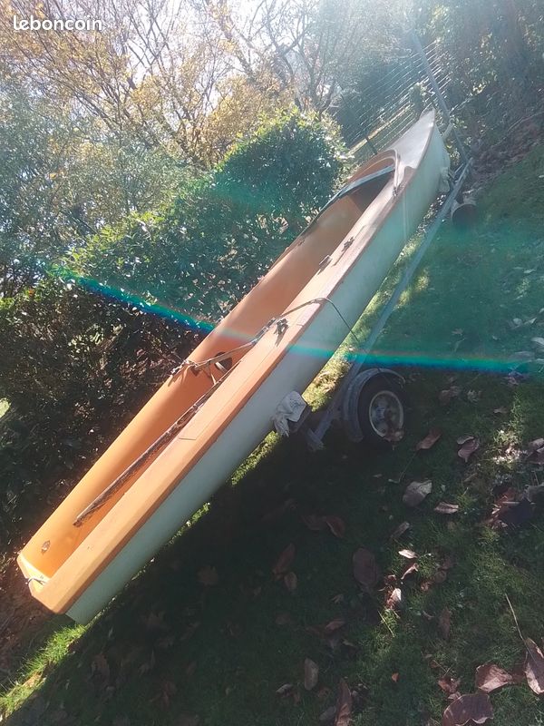 DUFOUR 445 GRAND LARGE — View photo 1