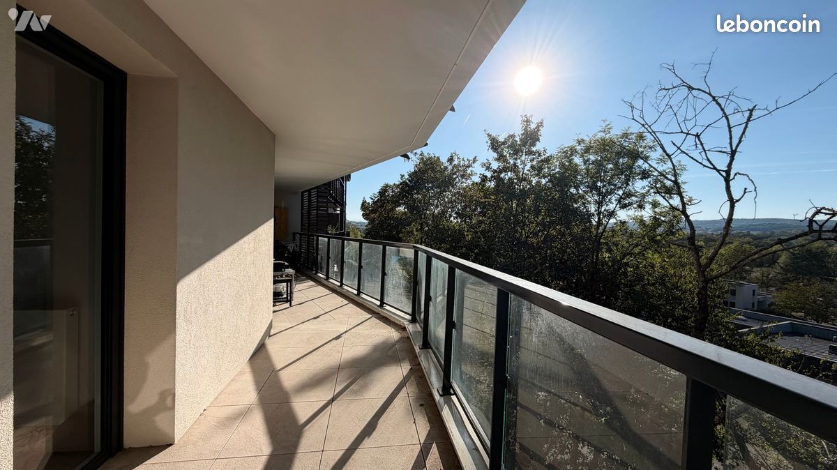 Appartement 3 pièces 62 m² · à Annecy · 62 m² · 280 000 €